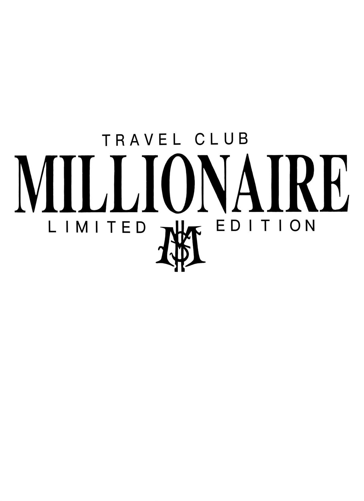 Travel Club Sweat Suit