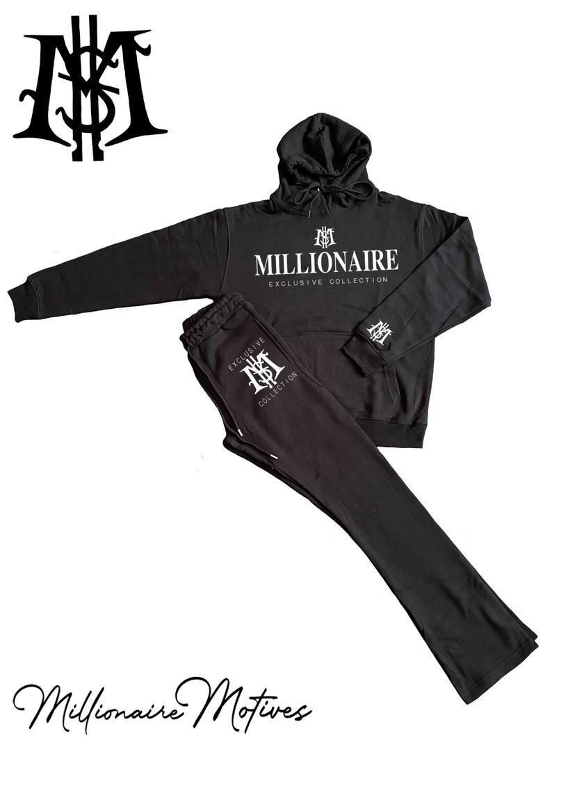 Exclusive Collection Sweat Suit