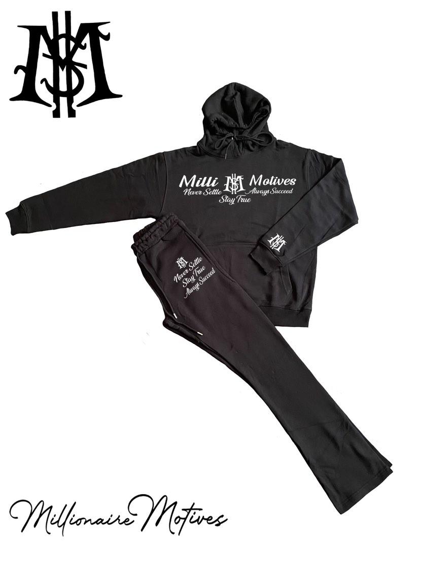 Milli Motives Sweat Suit