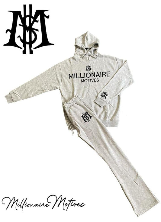 Millionaire Sweat Suit