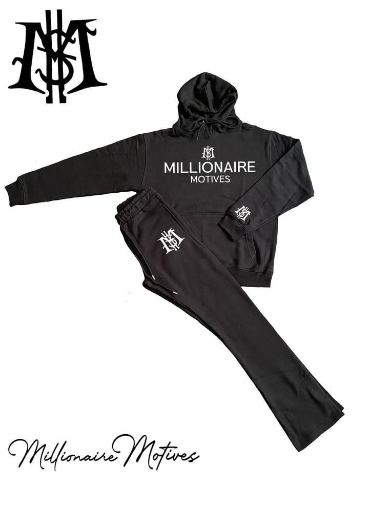 Millionaire Sweat Suit