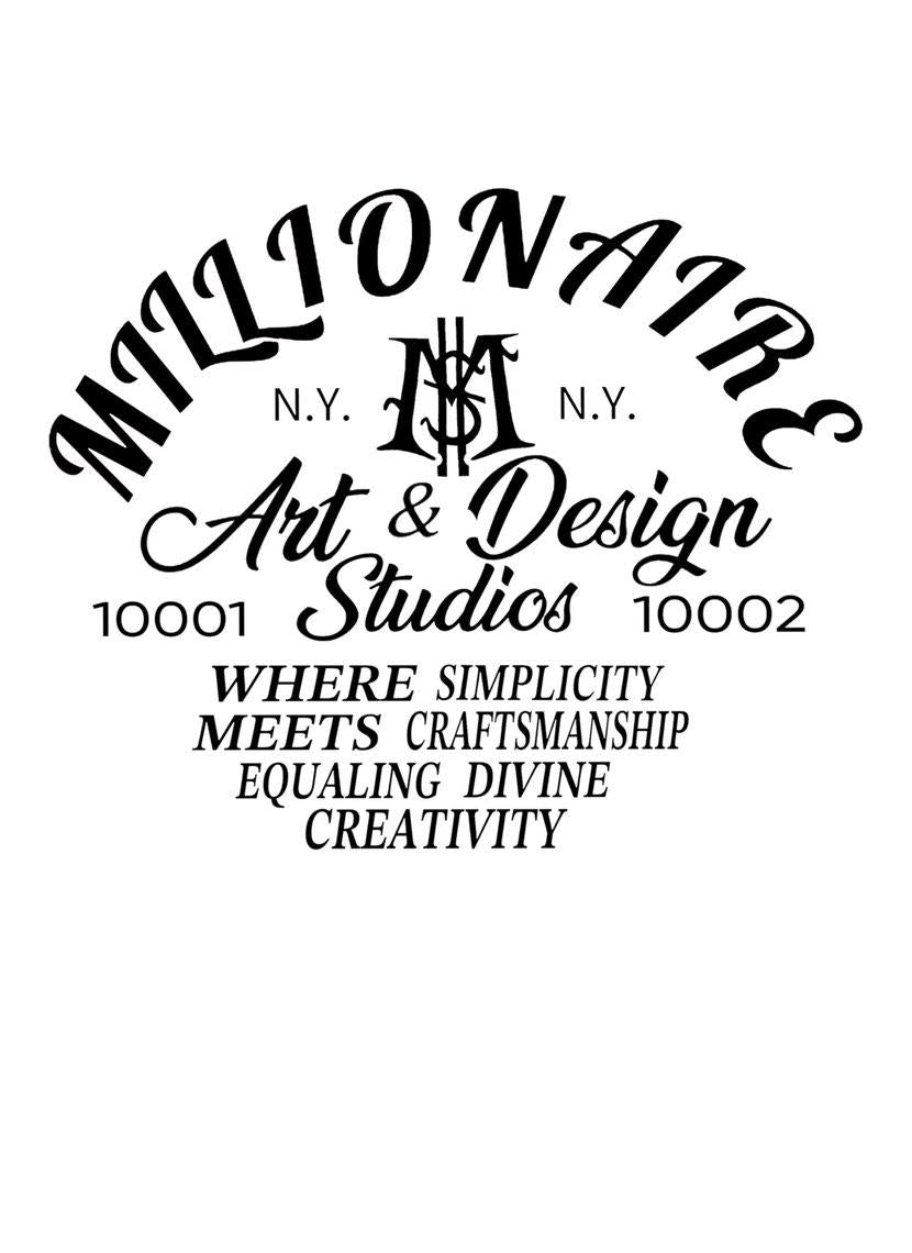 Art & Design Studios Sweat Suit